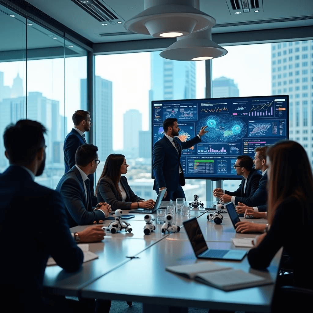 Systems That Scale With You.