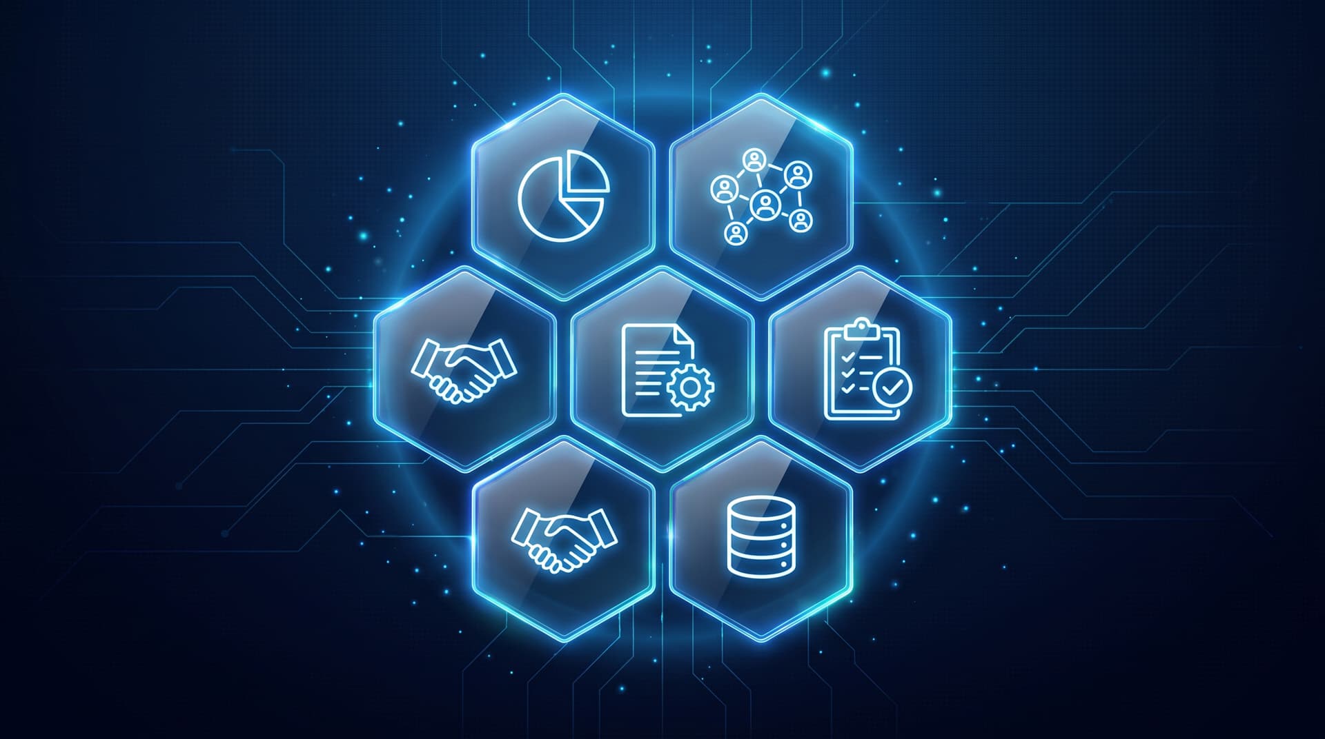 ERP development services USA