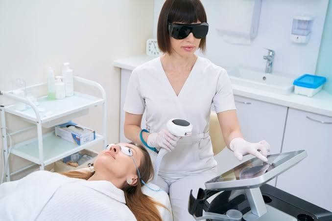 Agentic AI solutions for aesthetic clinics