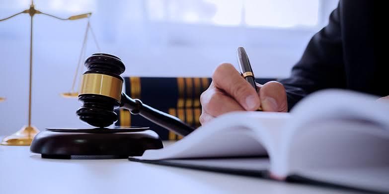 Agentic AI solutions for legal technology