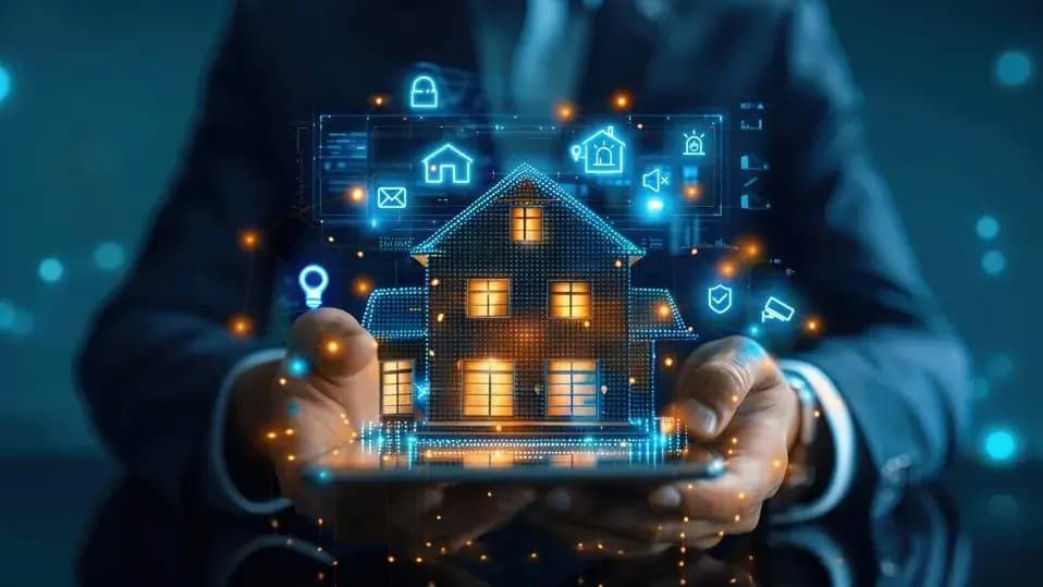 AI agents for real estate lead management