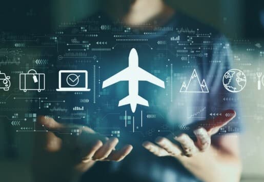 Agentic AI solutions for travel agencies