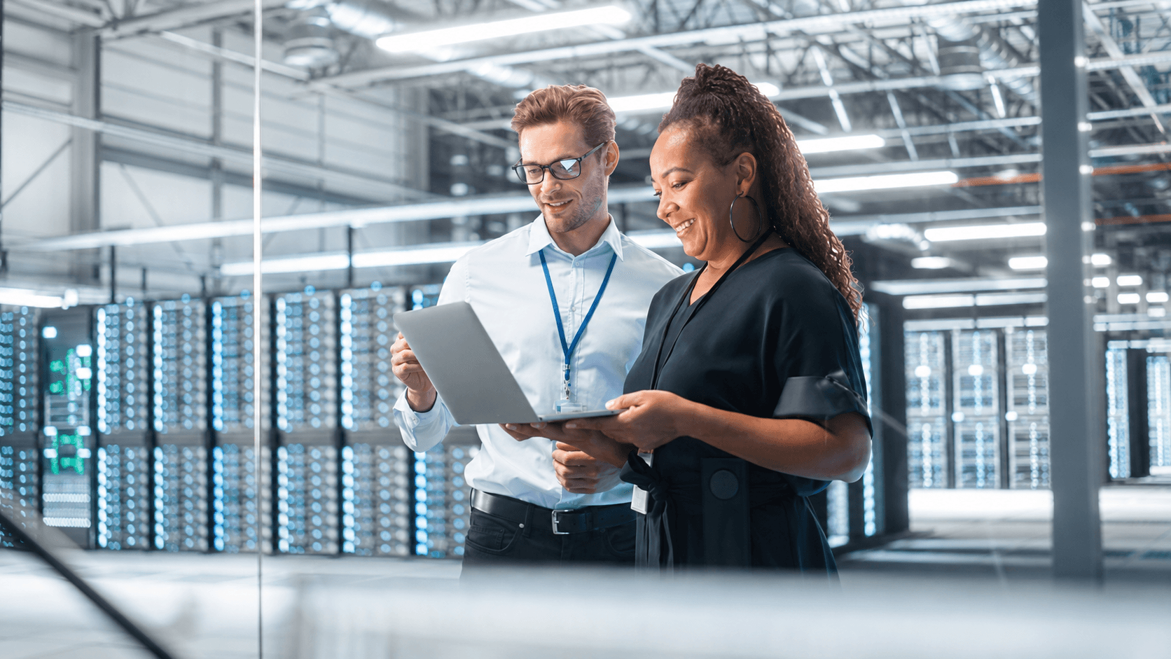 Cloud architecture services