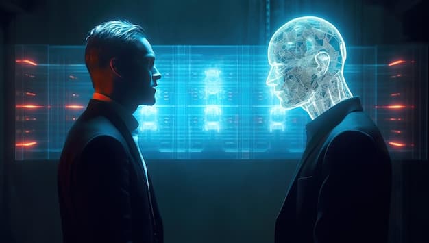AI advisory and enterprise AI development strategy