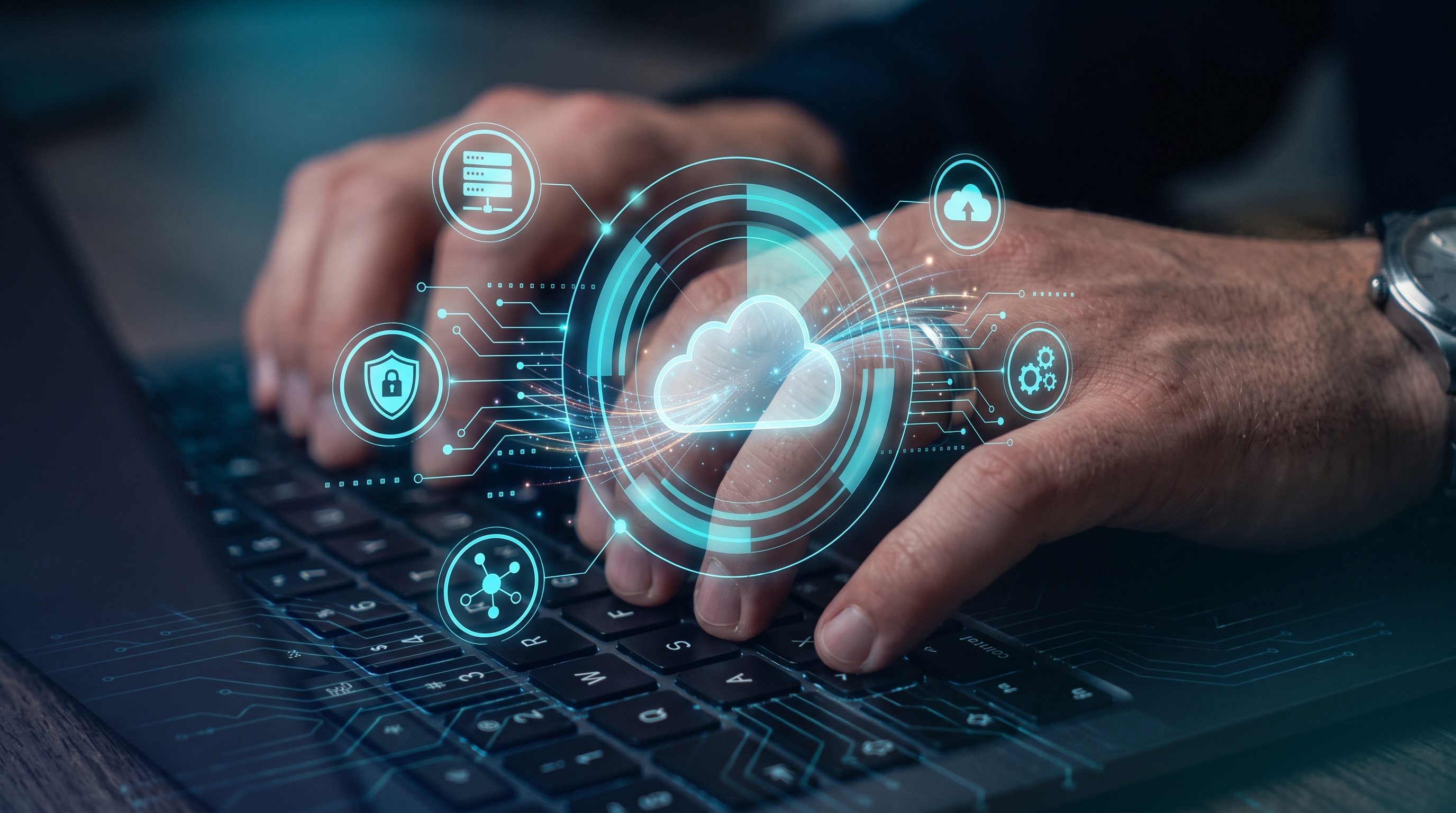 Cloud Architecture Services