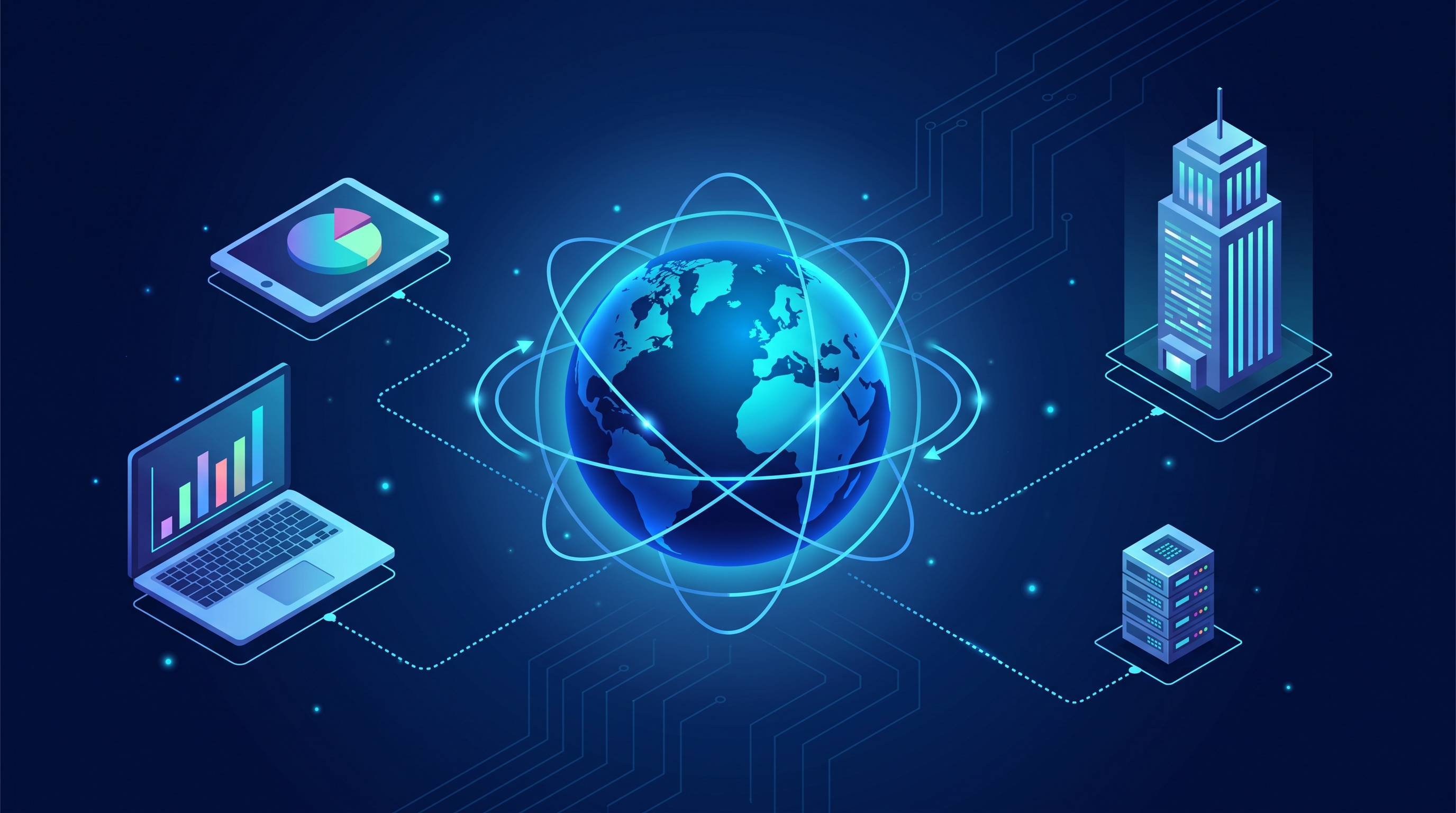 Digital Transformation Services